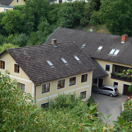 Haus Lindenhofer Emmersdorf an der Donau Exterior photo