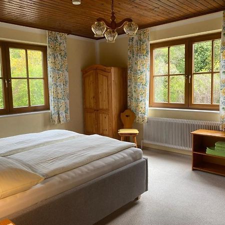 Haus Lindenhofer Emmersdorf an der Donau Room photo