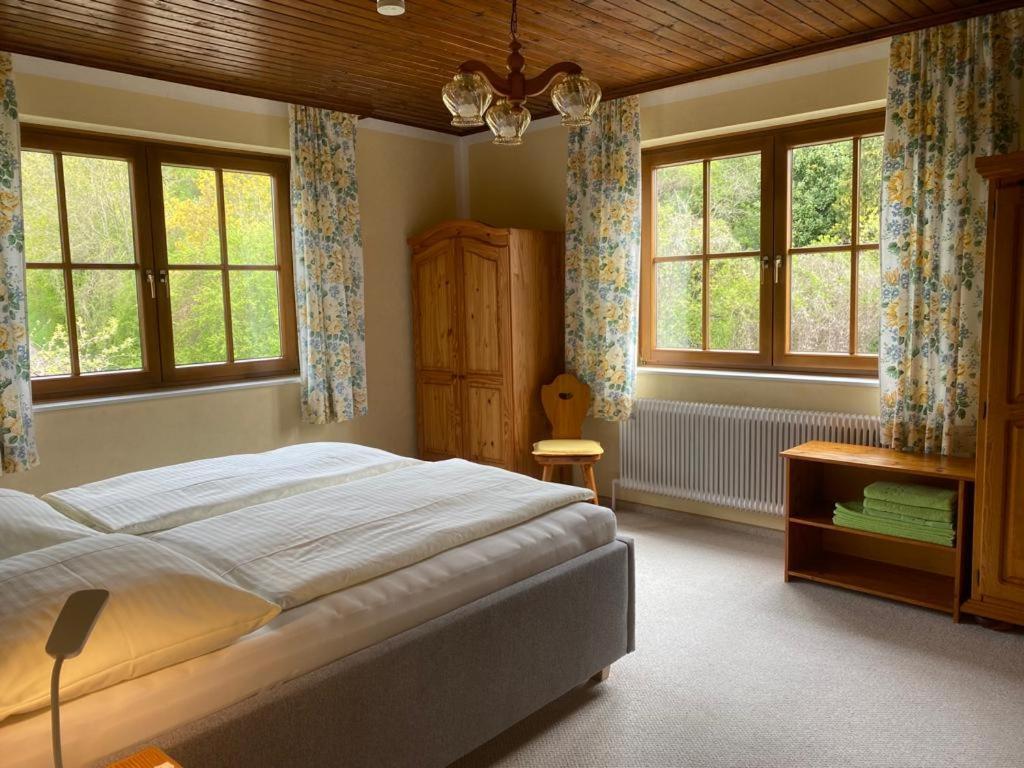 Haus Lindenhofer Emmersdorf an der Donau Room photo