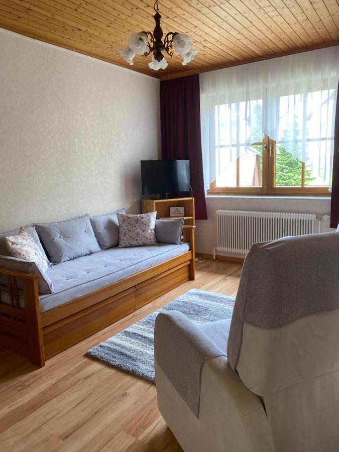 Haus Lindenhofer Emmersdorf an der Donau Room photo